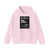 100% PMU Artist Hoodie (Light Pink)