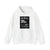 100% PMU Artist Hoodie (White)