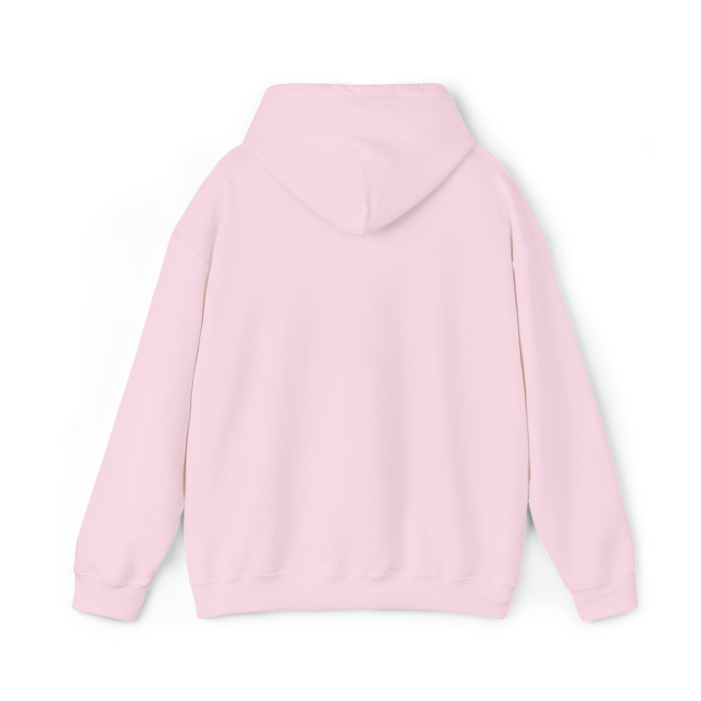 100% PMU Artist Hoodie (Light Pink)