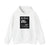 100% Lash Artist Hoodie (White)